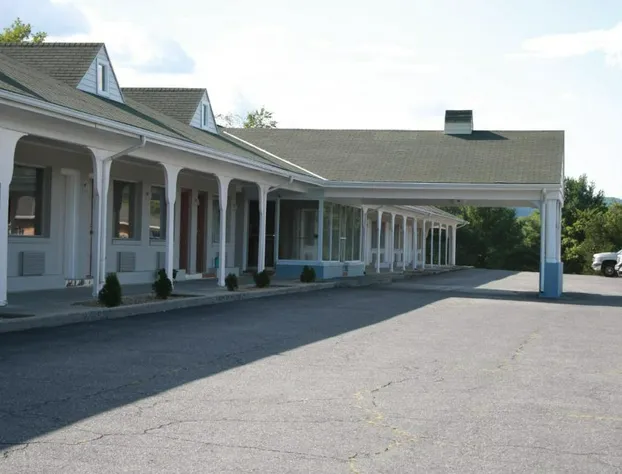 Rockbridge Inn hotel detail image 1