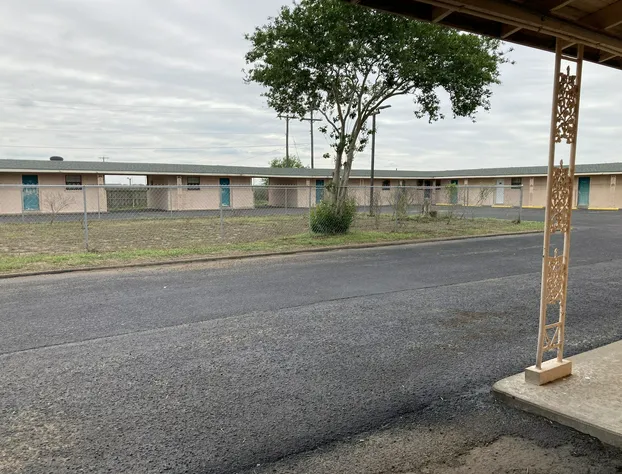 Capri motel hotel detail image 3