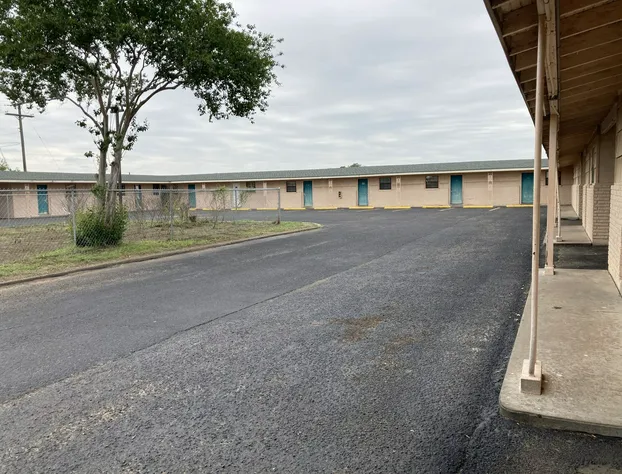 Capri motel hotel detail image 4