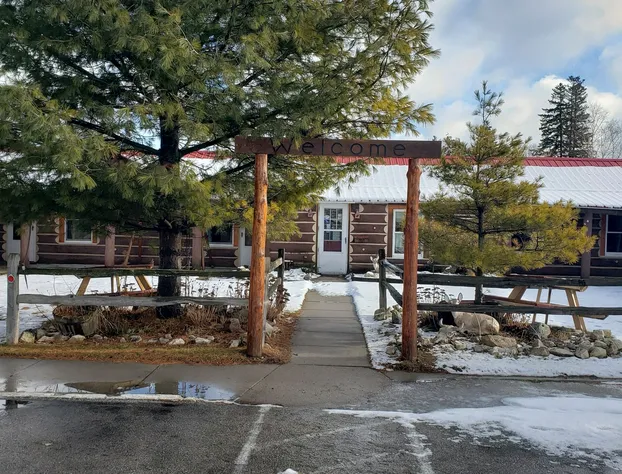 Birchwood Motel hotel detail image 1