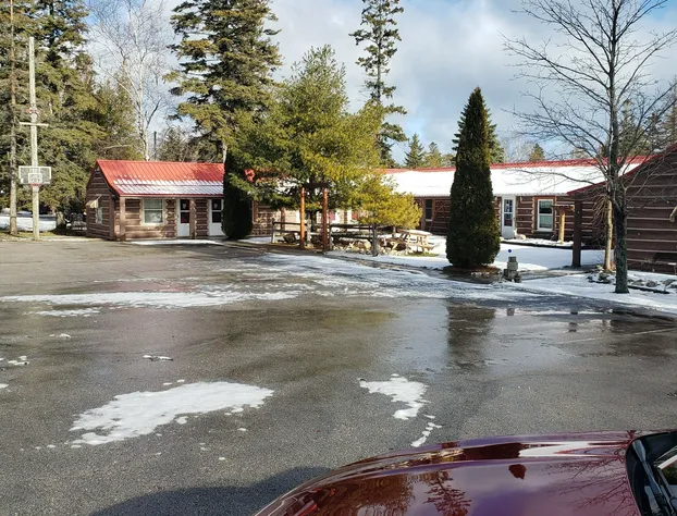 Birchwood Motel hotel detail image 2