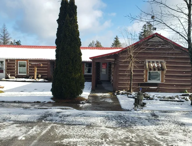 Birchwood Motel hotel detail image 3