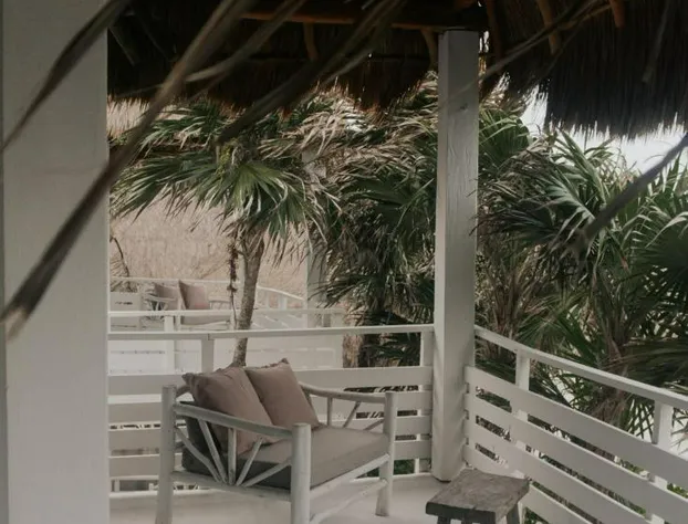 Tuup Tulum hotel detail image 1