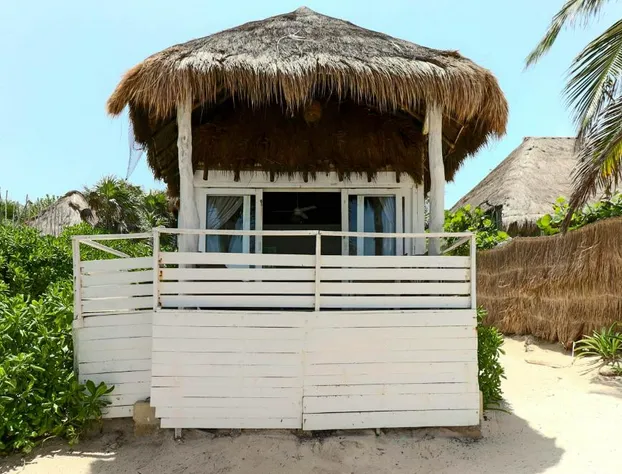 Tuup Tulum hotel detail image 3