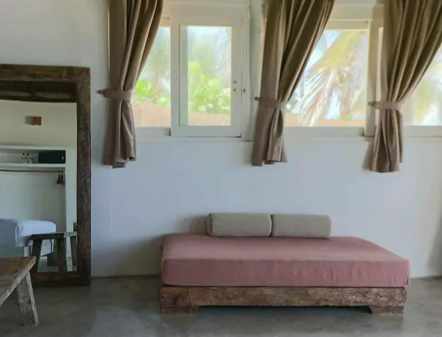 Tuup Tulum hotel detail image 4