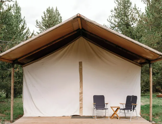 Starlight Retreat Yellowstone hotel detail image 1