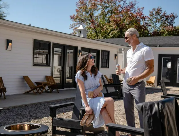 Bardstown Motor Lodge hotel detail image 1