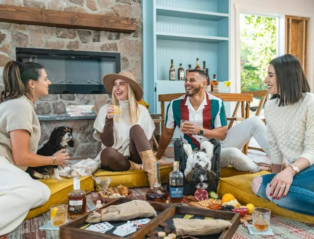 Bardstown Motor Lodge hotel detail image 4