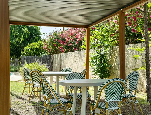 Meyer Hotel hotel detail image 1