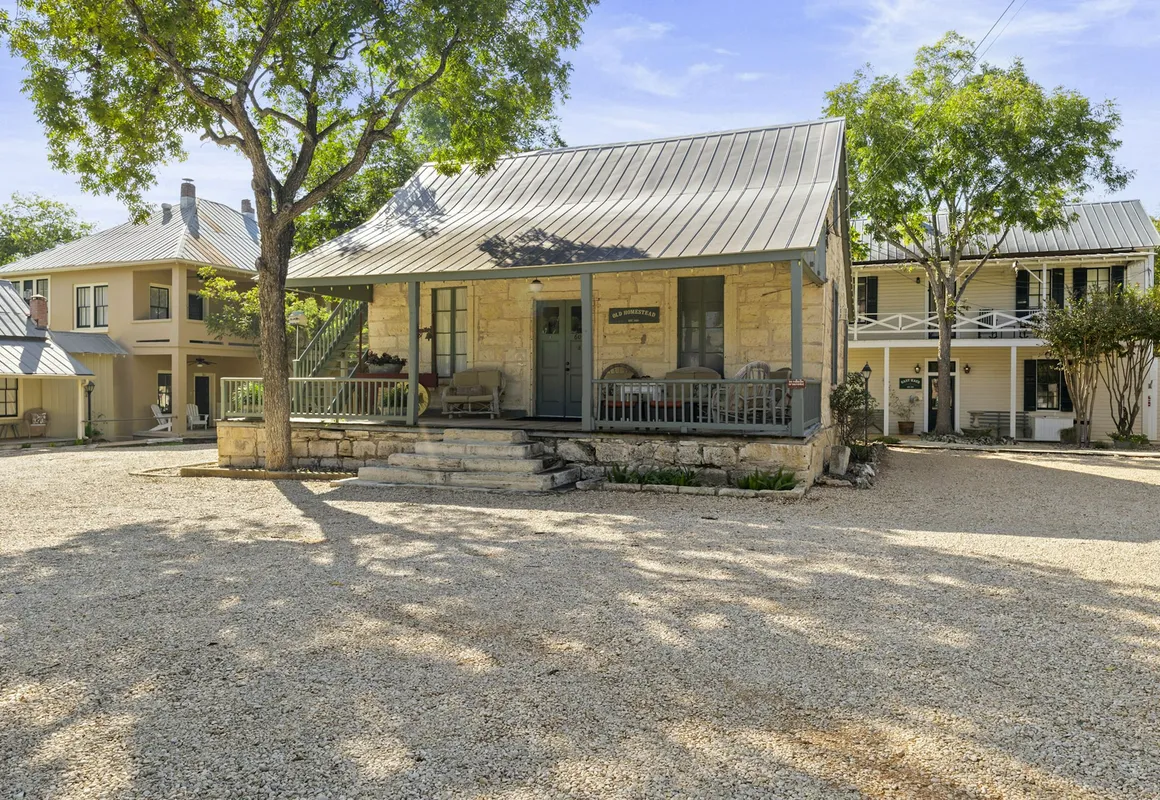 Meyer Hotel hotel hero