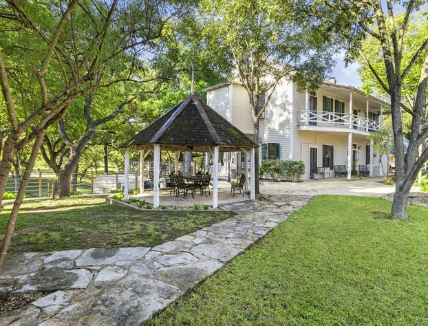 Meyer Hotel hotel detail image 1