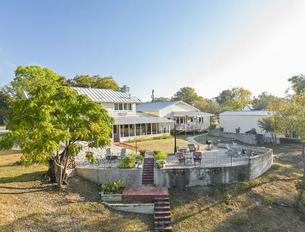 Meyer Hotel hotel detail image 3