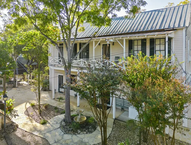 Meyer Hotel hotel detail image 4