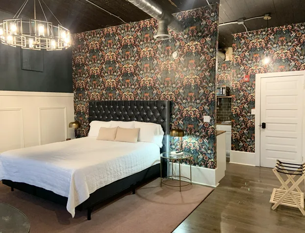 Remedies Inn hotel detail image 3