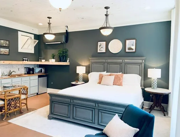 Remedies Inn hotel detail image 4