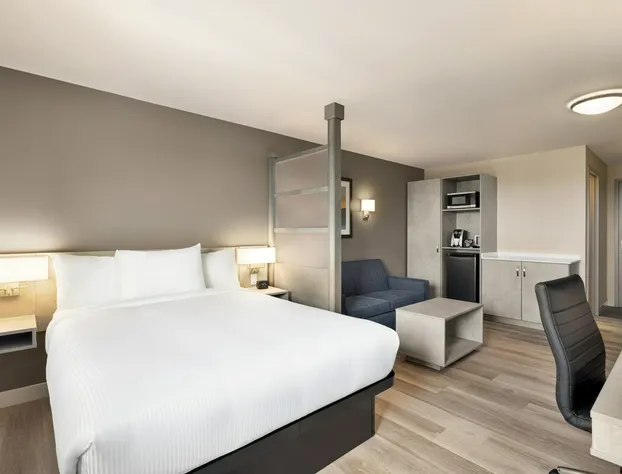 Microtel Inn & Suites By Wyndham Boisbriand hotel detail image 1