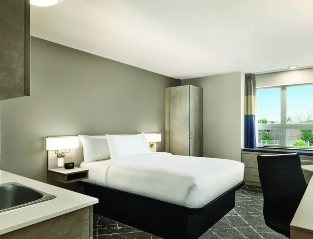 Microtel Inn & Suites By Wyndham Boisbriand hotel detail image 2