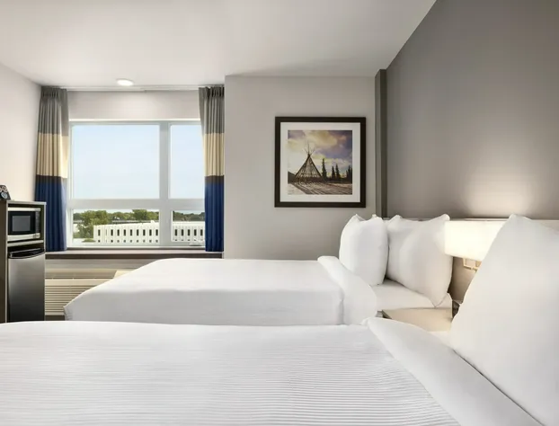 Microtel Inn & Suites By Wyndham Boisbriand hotel detail image 3