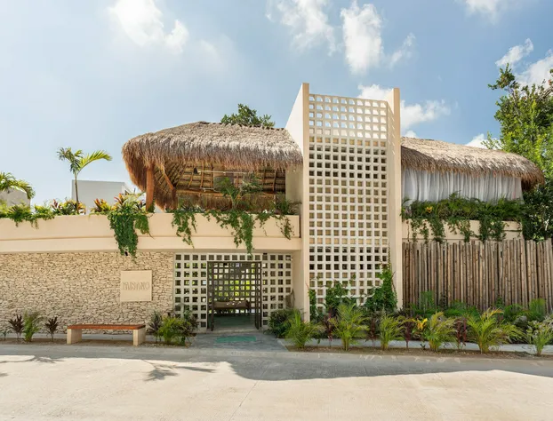 Collection O Faisano Boutique Luxury Hotel, Tulum Beach hotel detail image 1