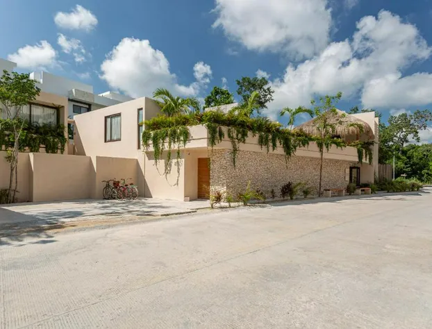 Collection O Faisano Boutique Luxury Hotel, Tulum Beach hotel detail image 2