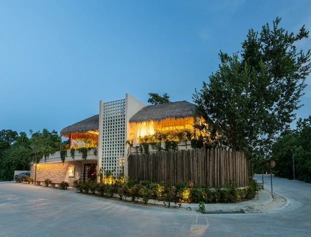 Collection O Faisano Boutique Luxury Hotel, Tulum Beach hotel detail image 1