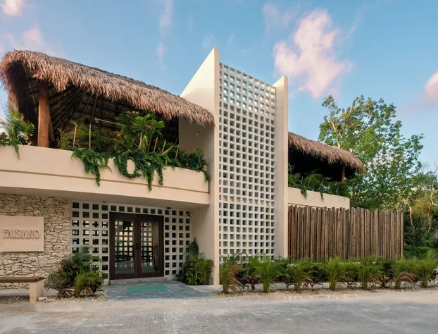 Collection O Faisano Boutique Luxury Hotel, Tulum Beach hotel detail image 2