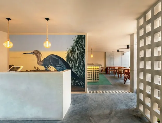 Collection O Faisano Boutique Luxury Hotel, Tulum Beach hotel detail image 3