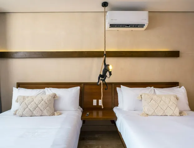 Collection O Faisano Boutique Luxury Hotel, Tulum Beach hotel detail image 4