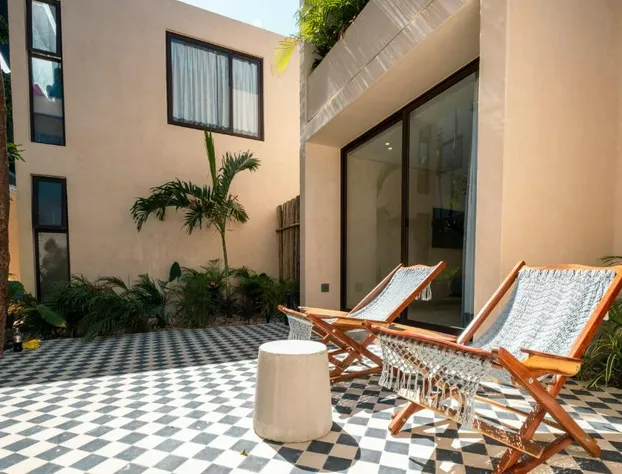 Collection O Faisano Boutique Luxury Hotel, Tulum Beach hotel detail image 2
