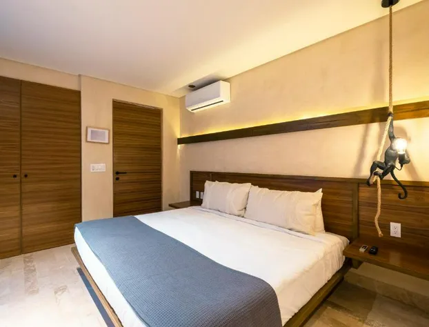 Collection O Faisano Boutique Luxury Hotel, Tulum Beach hotel detail image 4