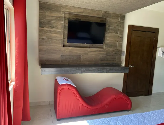 Motel San Carlos hotel detail image 1