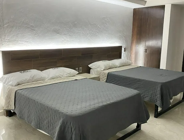 Motel San Carlos hotel detail image 3