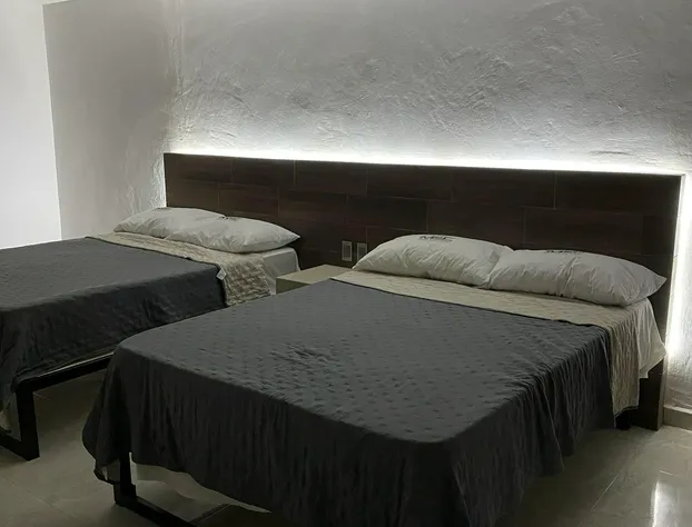 Motel San Carlos hotel detail image 4