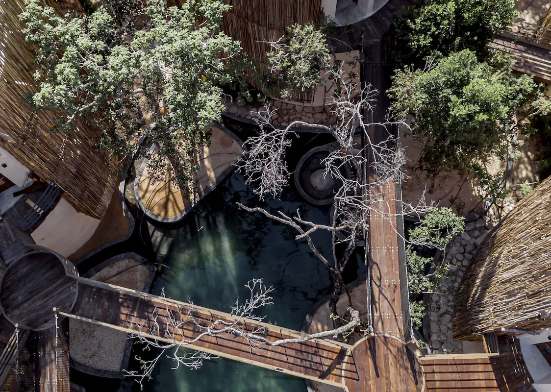 Rubi Tulum hotel hero