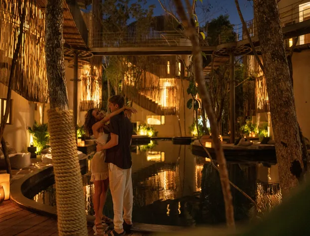 Rubi Tulum hotel detail image 1