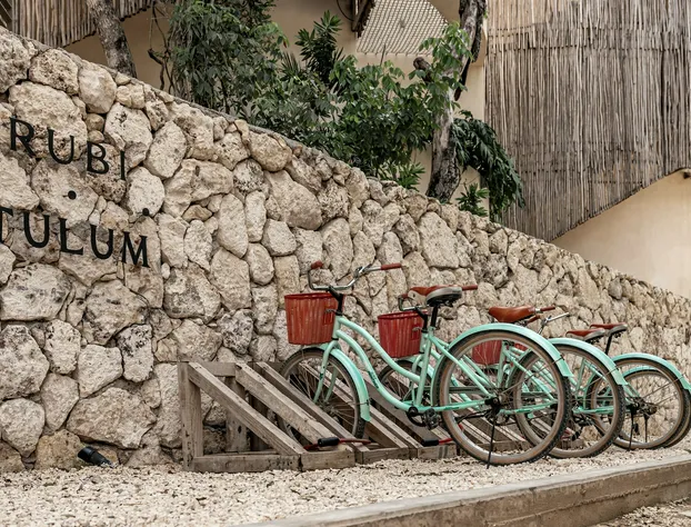 Rubi Tulum hotel detail image 3