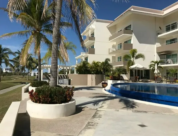 Condos SB hotel detail image 1