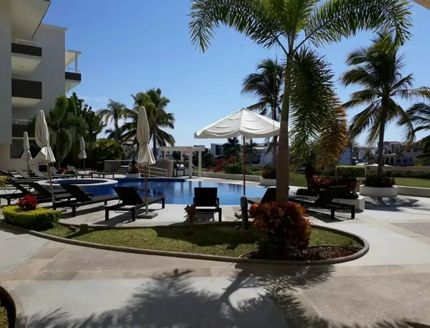 Condos SB hotel detail image 4