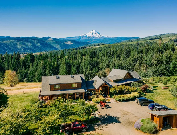 Sakura Ridge hotel detail image 2