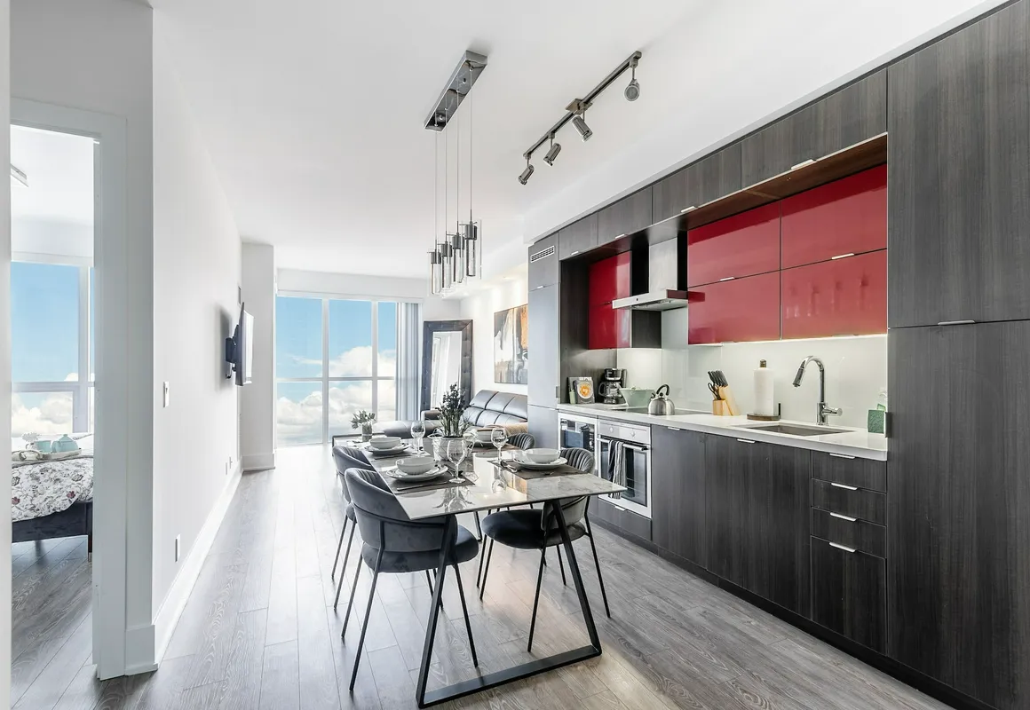 Stallion Suites - Downtown Toronto hotel hero