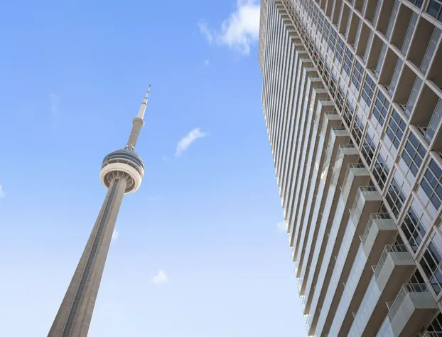 Stallion Suites - Downtown Toronto hotel detail image 1