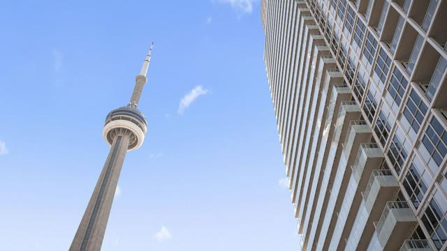 Stallion Suites - Downtown Toronto hotel detail image 2