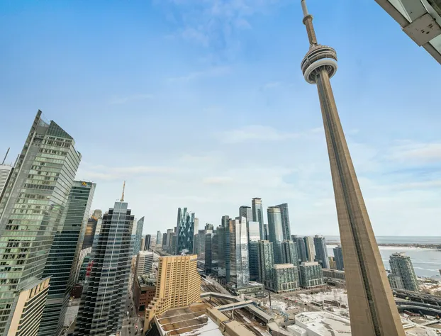 Stallion Suites - Downtown Toronto hotel detail image 3