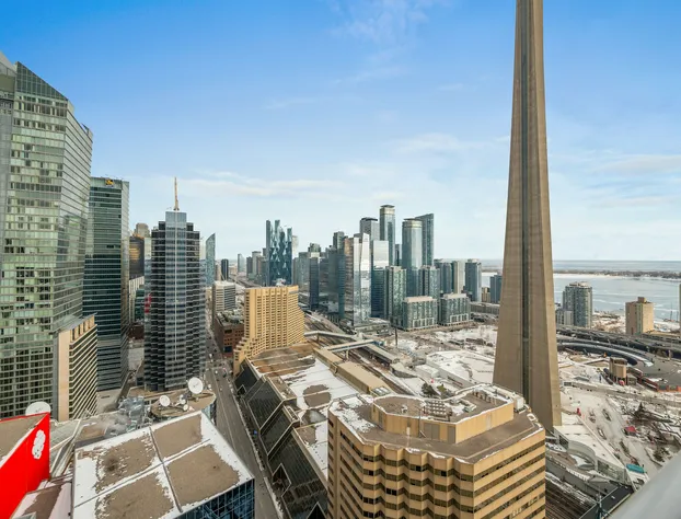 Stallion Suites - Downtown Toronto hotel detail image 4