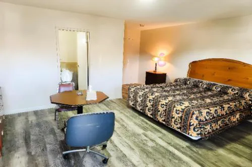 Manor Motel By OYO Near Oak Brook/Chicago Westchester hotel detail image 1