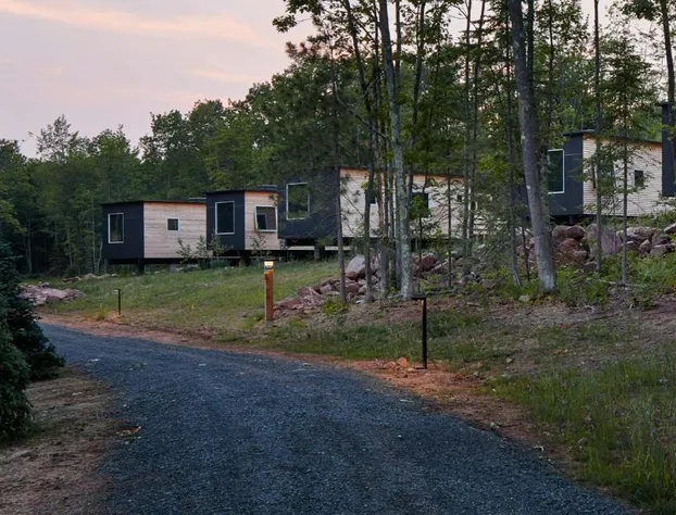 Wild Rice Retreat hotel detail image 2