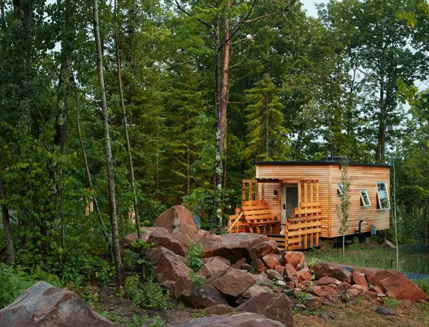 Wild Rice Retreat hotel detail image 3