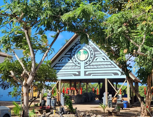 YMCA - Camp Erdman hotel detail image 1