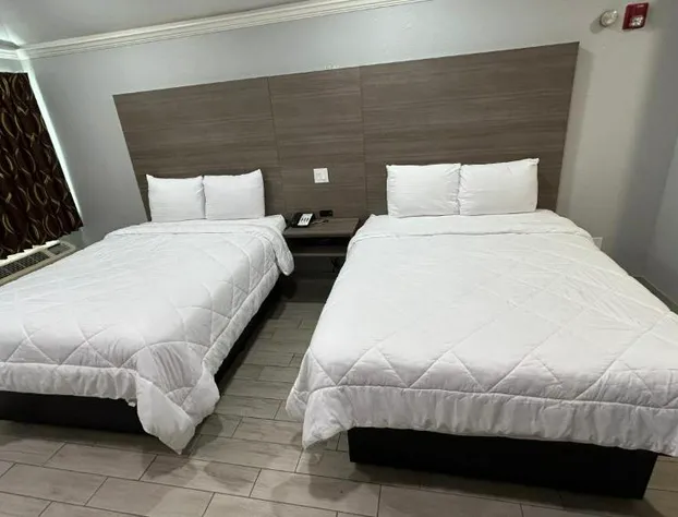 Kiwi Inn Capital O Houston - Hwy 249 hotel detail image 4