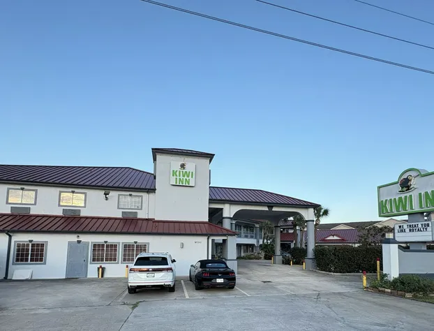 Kiwi Inn Capital O Houston - Hwy 249 hotel detail image 3